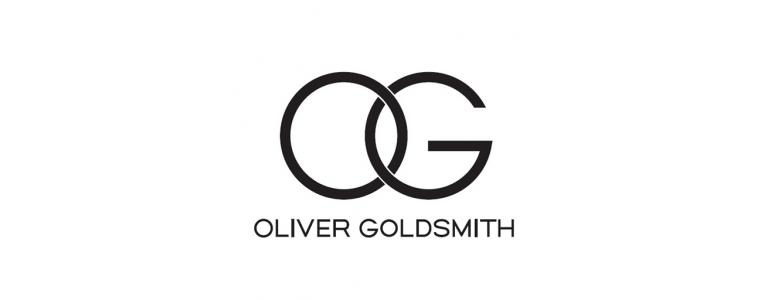 Oliver Goldsmith