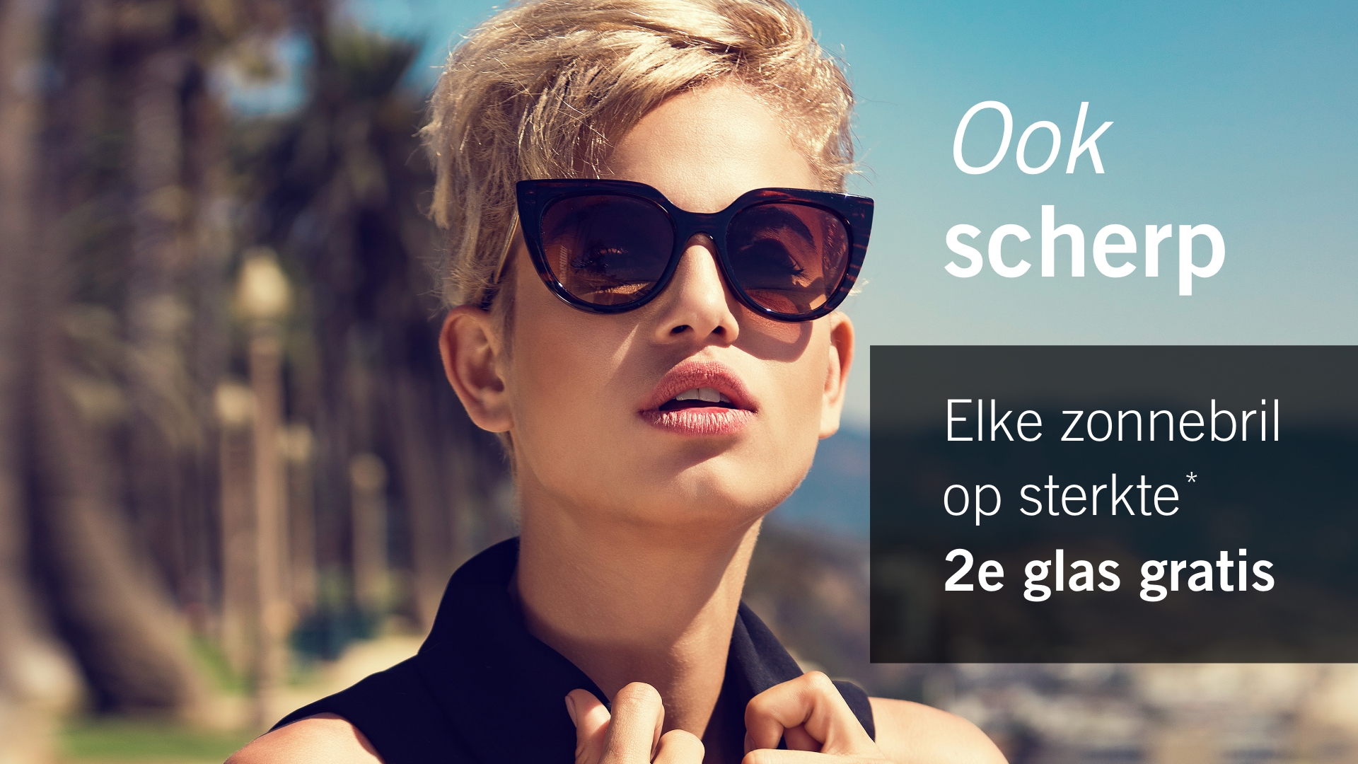Ook scherp